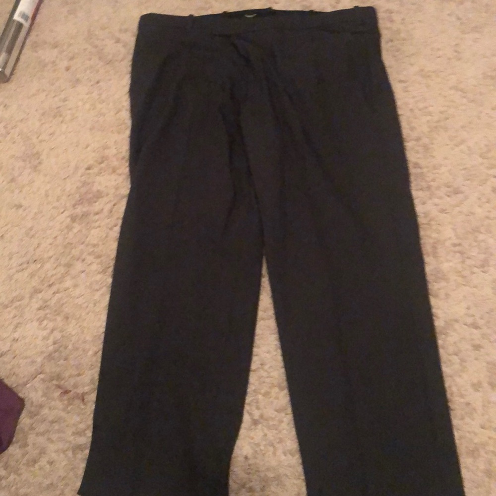 Men’s dress pants